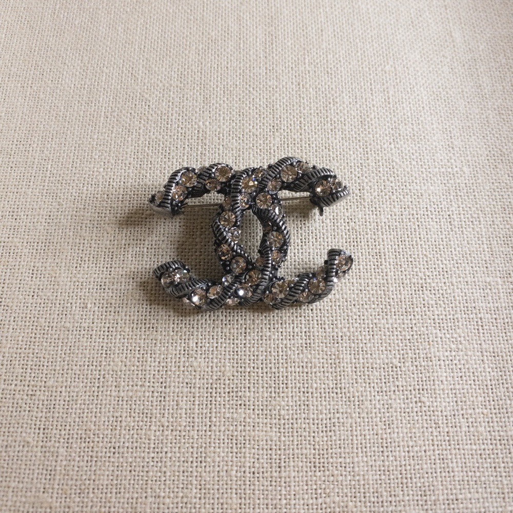 Cute Brooch